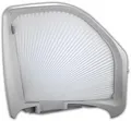 Dometic SP 300 Seitenscheibenverdunkelung Fiat Ducato Boxer Jumper Beige Paar