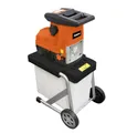 Primaster Häcksler Primaster Elektro-Walzenhäcksler PMWH 3000 max.