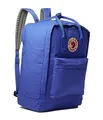 Fjällräven Kånken Laptop 17' Cobalt Blue