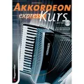 Voggenreiter Akkordeon-Express-Kurs Ralf Pohlmeier inkl. CD