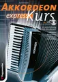 Akkordeon-Express-Kurs. Inkl. CD Ralf Pohlmeier