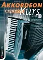 Akkordeon-Express-Kurs: Alles über Kauf und Pflege. 5-Fi... | Buch | Zustand gut