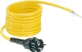 Gifas Electric Geräteanschlussleitung K 10 4215 #203686 Netzkabel