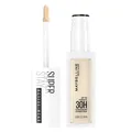 Maybelline New York Super Stay Active Wear Concealer Nr. 05 Ivory, 10ml