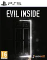 Evil Inside (PLAYSTATION 5)