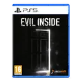 Evil Inside, Juego para Consola Sony PlayStation 5 PS5 [PAL ESPAÑA]