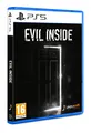 Evil Inside PS5 Horror Adventure Spiel ab 16 Jahren TESURA