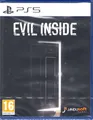 Evil Inside - PS5 / PlayStation 5 - Neu & OVP - EU Version