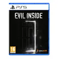 Evil Inside | PS5 Spiel | neu & ovp