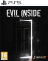 Evil Inside (PS5) (NEU) (OVP)
