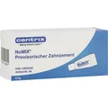 NOMIX provisorischer Zahnzement f.Kronen+Brücken, 0.5 g PZN 13923255