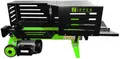 Zipper ZI-HS5TN Holzspalter 240V 2200W Spaltkraft: 5 t Spaltgutdurchmesser (max.): 250mm