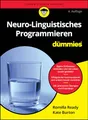 Neuro-Linguistisches Programmieren für Dummies