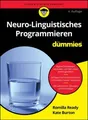 Neuro-Linguistisches Programmieren für Dummies ~ Romilla Rea ... 9783527723041