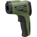 Infrarot Thermometer grün/schwarz