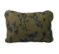 Therm-a-Rest Cinch Komprimierbares Kissen Large Oliv/blau