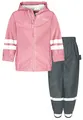 Playshoes Zweiteiliger Regenanzug, Matschanzug, Wasserdicht