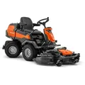 Husqvarna Rider R 420TsX AWD Aufsitzmäher/ Rasentraktor (Mähdeck: ohne Mähdeck, Mähdeck: ohne Mähdeck, Aufbau: Standard, Aufbau: Standard)