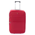 Gladiator 2100 2-Rollen Trolley 61cm mit Dehnfalte #GLT-2111 (red)