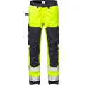 Fristads Warnschutz-Shirt High Vis Jacke Kl. 3 4794 Th gelb C44