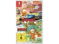 Garfield 2in1 Spiele Kollektion - [Nintendo Switch]