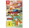 Garfield 2in1 Spiele Kollektion Nintendo Switch-Spiel