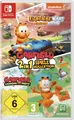 Software Pyramide Switch Game Garfield 2in1 Spiele Collection
