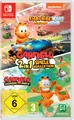 Garfield 2in1 Spiele Kollektion Nintendo Switch-Spiel #1907301