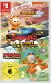 Garfield 2in1 Spiele Kollektion - [Nintendo Switch]