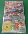 Garfield 2 in 1 - Spiele Kollektion - SWITCH