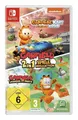 ak tronic Garfield 2in1 Spiele Kollektion (Nintendo Switch)