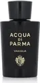 Acqua di Parma Vaniglia, Sommer, 180 ml, Nicht nachfüllbare Flasche, Heliotrop, Bergamotte, Mandarine, Neroli, Bergamot, Mandarin, Neroli, Heliotrhope, Jasmin, Vanille