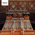 Johann Sebastian Bach Johann Sebastian Bach: Complete Organ Works (CD) Box Set