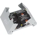 Pocket Stove Windshield - Taschenkocher uni