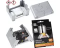 Esbit Gaskocher Esbit Taschenkocher mit Brennstoff