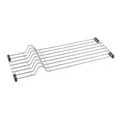 Metaltex Abtropfgitter Sink-Tex 322054000 , Maße: 54 x 20 x 4 cm