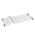 METALTEX 322054000 Sink-Tex Abtropfgitter für Spülen, PolyTherm