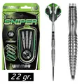WINMAU Steel Darts Dartpfeile Pfeile Steeldart Steeldarts Sniper 22 gr 1493 NEU
