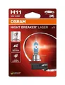Glühbirne OSRAM Night Breaker Laser H11 12V/55W - X1