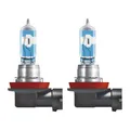 2 Glühlampen H11 12V 55W PGJ19-2 OSRAM NIGHT BREAKER® LASER passend für PKW
