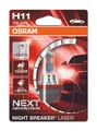 OSRAM Glühlampe 12V