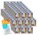 Panini Sammelkarte World Cup 2026 Sticker 100 Tüten + Exklusive Collect-it Hüllen