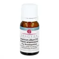 Arsenicum Album D12 Acidum Arsenicosum Globuli