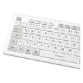 Sharkoon OfficePal K30W wh (DE, Kabellos) (4044951042340)