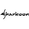 Sharkoon Bürotastatur OfficePal K30W kabellos weiß