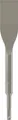 Bosch PRO SDS plus-5C Fliesenmeißel, 40 x 260 mm Abmessungen: 40 x 260 mm|Paketinhalt: 1 Stück