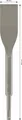 BOSCH Fliesenmeißel 1 St. 2608690091