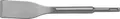 BOSCH Fliesenmeißel Meißel Flachmeißel SDS Plus 40 x 250 mm zu Bohrhammer