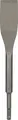 Bosch Fliesenmeißel 40 x 250 mm SDS plus Long Life  Fliesenmeißel