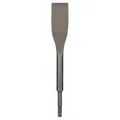 Bosch Fliesenmeißel SDS-plus Long Life 260 x 40 mm 2608690091 Meißel